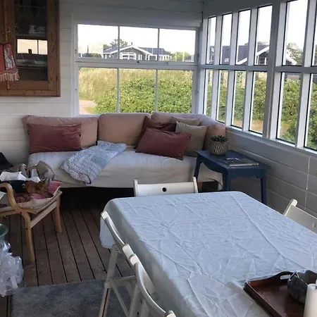 Lovely Summer House Close To The Beach * Fanø